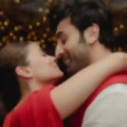 Hug Shayari