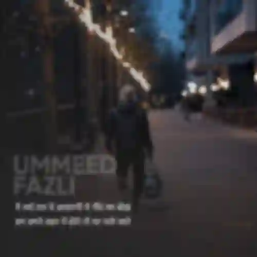 Ummeed Fazli