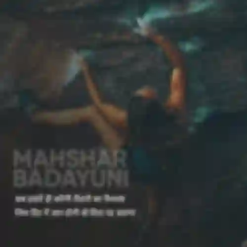 Mahshar Badayuni