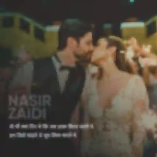Nasir Zaidi