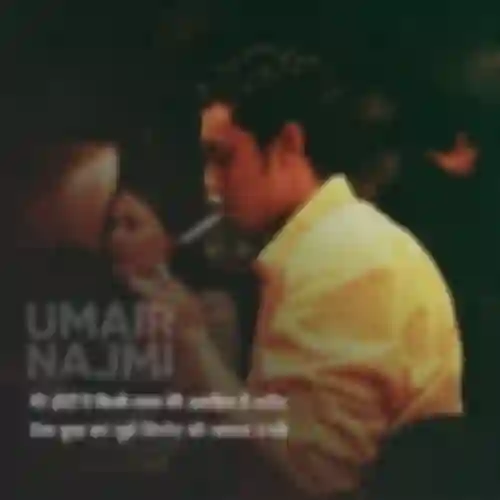 Umair Najmi