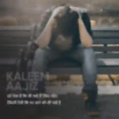 Kaleem Aajiz
