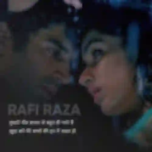 Rafi Raza