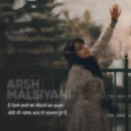 Arsh Malsiyani