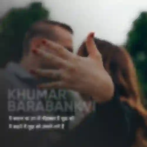 Khumar Barabankvi