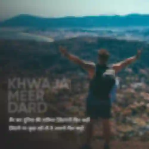 Khwaja Meer Dard