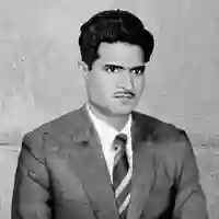 Shakeb Jalali