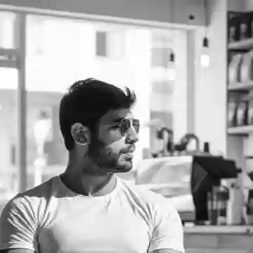 Aman 'अम्बर'