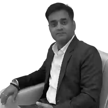 SHITAL RAJ 'KISHORE'