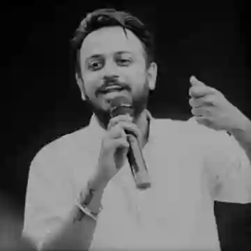 Himanshu Kiran Sharma