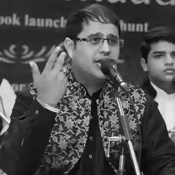 Saurabh Sharma 'sadaf'